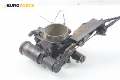 Дроселова клапа за Opel Vectra B Sedan (09.1995 - 04.2002) 1.8 i 16V, 115 к.с.