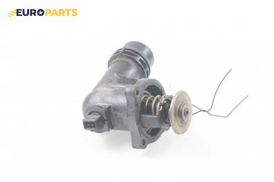 Корпус на термостат за BMW 3 Series E46 Sedan (02.1998 - 04.2005) 318 i, 118 к.с.