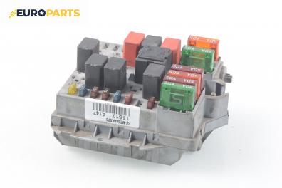 Бушонно табло за Alfa Romeo 147 Hatchback (2000-11-01 - 2010-03-01) 2.0 16V T.SPARK (937AXC1), 150 к.с.
