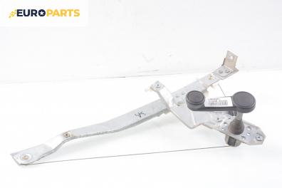 Ръчна машинка стъклоповдигач за Ford Mondeo III Estate (10.2000 - 03.2007), 4+1 вр., комби, позиция: задна, дясна