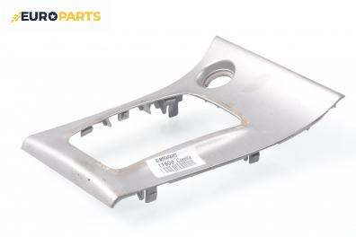 Конзола скоростен лост за Toyota Corolla Hatchback (11.2001 - 02.2007)