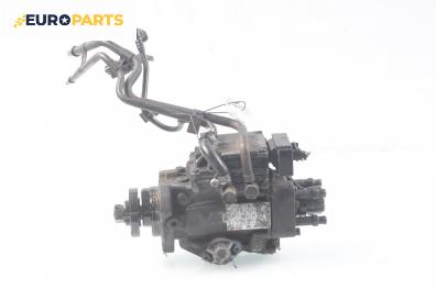 ГНП-горивонагнетателна помпа за Ford Transit Box V (01.2000 - 05.2006) 2.0 DI (FAE_, FAF_, FAG_), 100 к.с.