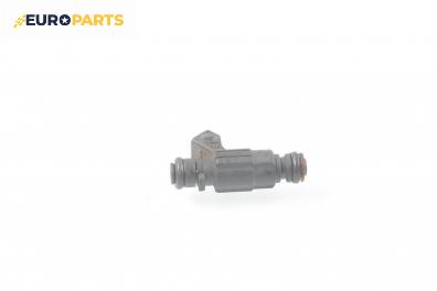 Дюза бензин за Mercedes-Benz A-Class Hatchback  (W168) (07.1997 - 08.2004) A 160 (168.033, 168.133), 102 к.с.