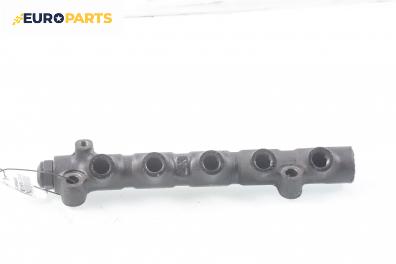 Горивна рейка за Toyota Corolla Hatchback (11.2001 - 02.2007) 2.0 D-4D (CDE120R, CDE120L), 110 к.с.