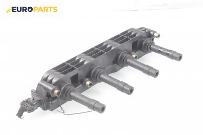 Запалителна бобина за Opel Zafira A Minivan (04.1999 - 06.2005) 1.6 16V, 101 к.с.