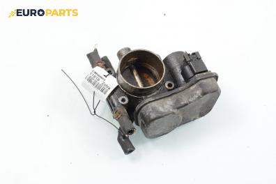 Дроселова клапа за Opel Zafira A Minivan (04.1999 - 06.2005) 1.6 16V, 101 к.с.
