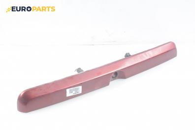 Лайсна заден капак за Opel Astra G Estate (02.1998 - 12.2009), комби, позиция: задна