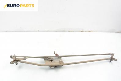 Ел. мотор за чистачките за Citroen Xsara Picasso (09.1999 - 06.2012), миниван, позиция: предна