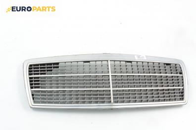 Решетка за Mercedes-Benz C-Class Sedan (W202) (03.1993 - 05.2000), седан, позиция: предна
