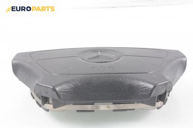 Airbag за Mercedes-Benz C-Class Estate (S202) (06.1996 - 03.2001), 4+1 вр., комби, позиция: предна