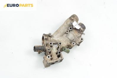 Корпус на термостат за Citroen Xsara Picasso (09.1999 - 06.2012) 1.8 16V, 115 к.с.