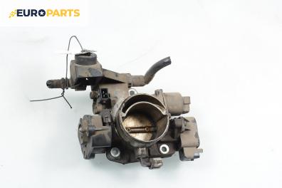Дроселова клапа за Citroen Xsara Picasso (09.1999 - 06.2012) 1.8 16V, 115 к.с.