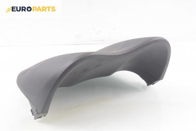 Интериорна пластмаса километраж за Renault Megane II Coupe-Cabriolet (09.2003 - 03.2010), 2+1 вр., кабрио