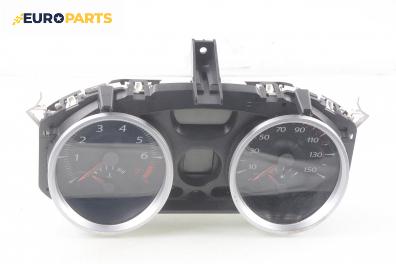 Километраж за Renault Megane II Coupe-Cabriolet (09.2003 - 03.2010) 1.6 16V, 112 к.с., № 8200408792