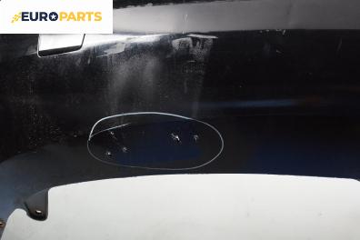 Задна броня за Renault Megane II Coupe-Cabriolet (09.2003 - 03.2010), кабрио