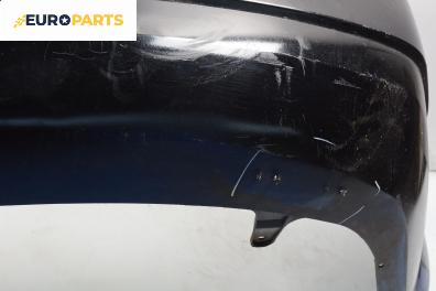 Задна броня за Renault Megane II Coupe-Cabriolet (09.2003 - 03.2010), кабрио