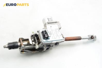 Мотор електрическа рейка за Renault Megane II Coupe-Cabriolet (09.2003 - 03.2010), № 8200 445 350