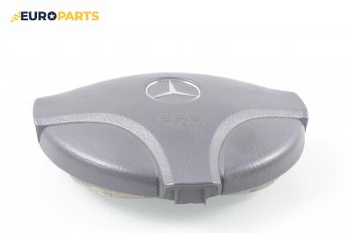 Airbag за Mercedes-Benz A-Class Hatchback  (W168) (07.1997 - 08.2004), 4+1 вр., хечбек, позиция: предна