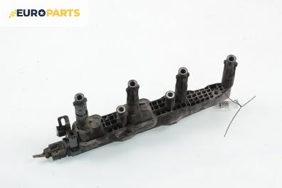 Запалителна бобина за Mercedes-Benz A-Class Hatchback  (W168) (07.1997 - 08.2004) A 160 (168.033, 168.133), 102 к.с.