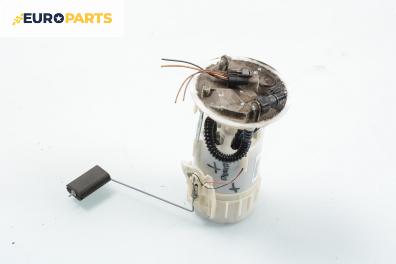 Бензинова помпа за Renault Megane II Coupe-Cabriolet (09.2003 - 03.2010) 1.6 16V, 112 к.с.