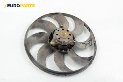Перка охлаждане за Fiat Stilo Hatchback (10.2001 - 11.2010) 1.9 JTD (192_XE1A), 115 к.с.