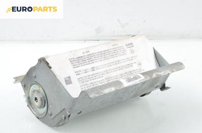 Airbag за Mercedes-Benz A-Class Hatchback  (W168) (07.1997 - 08.2004), 4+1 вр., хечбек, позиция: предна