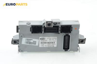 Модул за Fiat Stilo Hatchback (10.2001 - 11.2010), № 501861140056