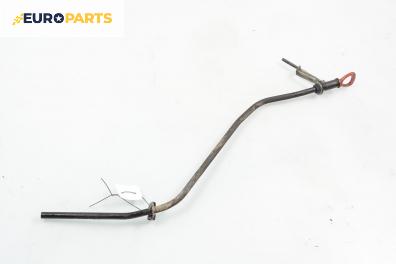 Щека за масло за Mercedes-Benz A-Class Hatchback  (W168) (07.1997 - 08.2004) A 160 (168.033, 168.133), 102 к.с.