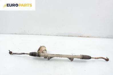 Електрическа рейка без мотор за Renault Megane II Coupe-Cabriolet (09.2003 - 03.2010), кабрио