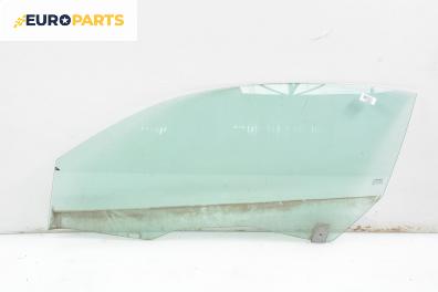Странично стъкло за Renault Megane II Coupe-Cabriolet (09.2003 - 03.2010), 2+1 вр., кабрио, позиция: предна, лява