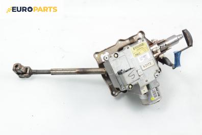 Мотор електрическа рейка за Fiat Stilo Hatchback (10.2001 - 11.2010), № 00046826731