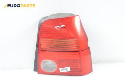 Стоп за Volkswagen Lupo Hatchback (09.1998 - 07.2005), хечбек, позиция: дясна