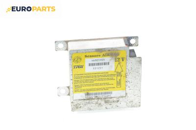 Модул за AIRBAG за Fiat Punto Hatchback II (09.1999 - 07.2012), № 46805905