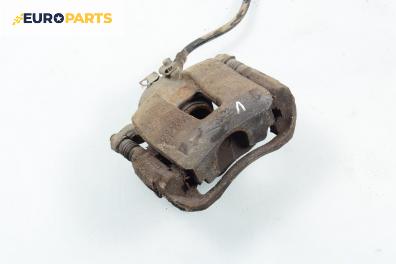 Спирачен апарат за Fiat Stilo Hatchback (10.2001 - 11.2010), позиция: предна, лява