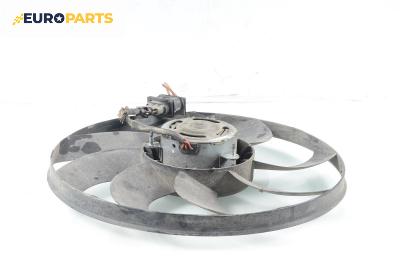 Перка охлаждане за Seat Ibiza IV Hatchback (02.2002 - 11.2009) 1.2, 60 к.с.