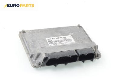 Компютър двигател за Seat Ibiza IV Hatchback (02.2002 - 11.2009) 1.2, 60 к.с., № Siemens 5WP4014 / 03D 906 023