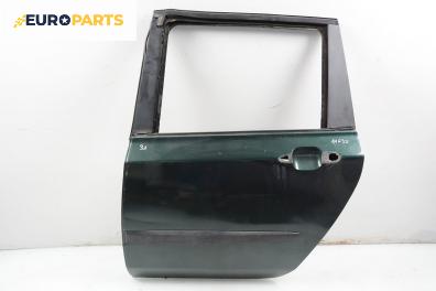 Врата за Fiat Stilo Hatchback (10.2001 - 11.2010), 4+1 вр., хечбек, позиция: задна, лява