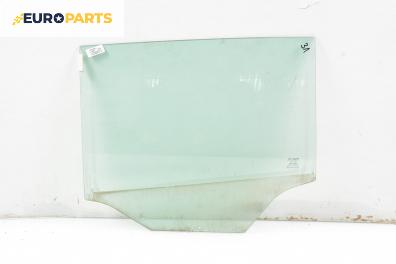 Странично стъкло за Fiat Stilo Hatchback (10.2001 - 11.2010), 4+1 вр., хечбек, позиция: задна, лява