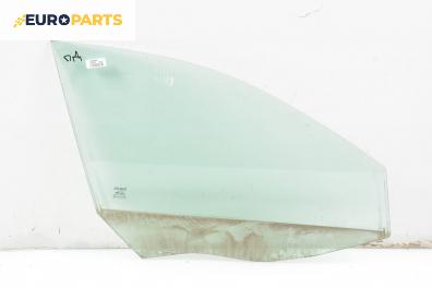 Странично стъкло за Fiat Stilo Hatchback (10.2001 - 11.2010), 4+1 вр., хечбек, позиция: предна, дясна