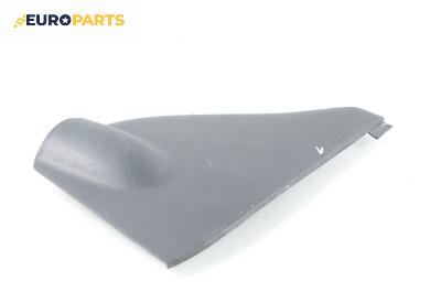 Интериорна пластмаса за Seat Ibiza IV Hatchback (02.2002 - 11.2009), 2+1 вр., хечбек, позиция: лява