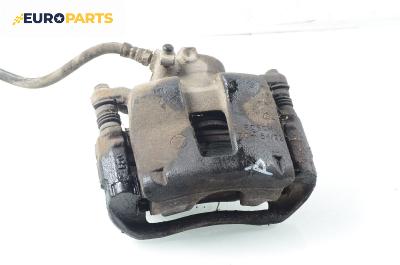 Спирачен апарат за Fiat Stilo Hatchback (10.2001 - 11.2010), позиция: предна, дясна