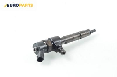 Дюза дизел за Fiat Stilo Hatchback (10.2001 - 11.2010) 1.9 JTD (192_XE1A), 115 к.с., № Bosch 0 445 110 002