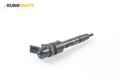 Дюза дизел за Fiat Stilo Hatchback (10.2001 - 11.2010) 1.9 JTD (192_XE1A), 115 к.с., № Bosch 0 445 110 002