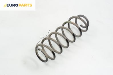 Пружина за ходова част за Seat Ibiza IV Hatchback (02.2002 - 11.2009), хечбек, позиция: задна