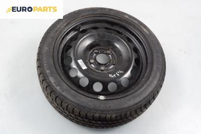 Резервна гума за Seat Ibiza IV Hatchback (02.2002 - 11.2009) 16 цола, ширина 6.5
