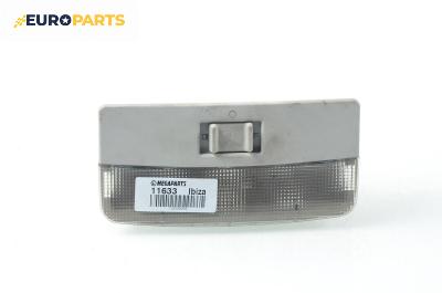 Плафон за Seat Ibiza IV Hatchback (02.2002 - 11.2009)