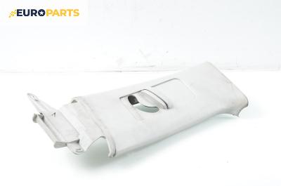 Интериорна пластмаса за Seat Ibiza IV Hatchback (02.2002 - 11.2009), 2+1 вр., хечбек, позиция: лява