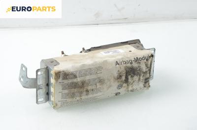Airbag за Seat Ibiza IV Hatchback (02.2002 - 11.2009), 2+1 вр., хечбек, позиция: предна