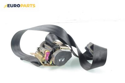 Предпазен колан за Seat Ibiza IV Hatchback (02.2002 - 11.2009), 2+1 вр., позиция: предна, лява