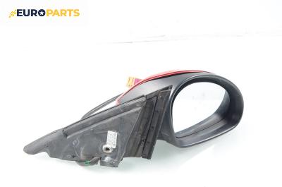 Огледало за Seat Ibiza IV Hatchback (02.2002 - 11.2009), 2+1 вр., хечбек, позиция: дясна